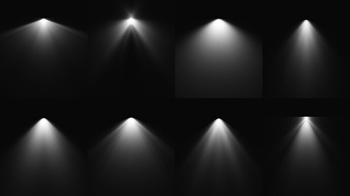 IES lights - what am I missing - Lighting and Rendering - Blender ...