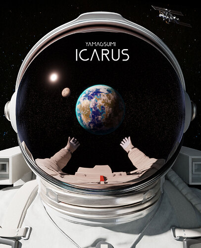 Icarus