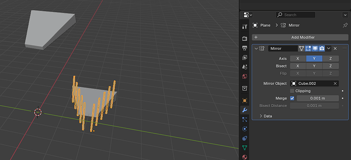 Need help with symmetry! - Modeling - Blender Artists Community