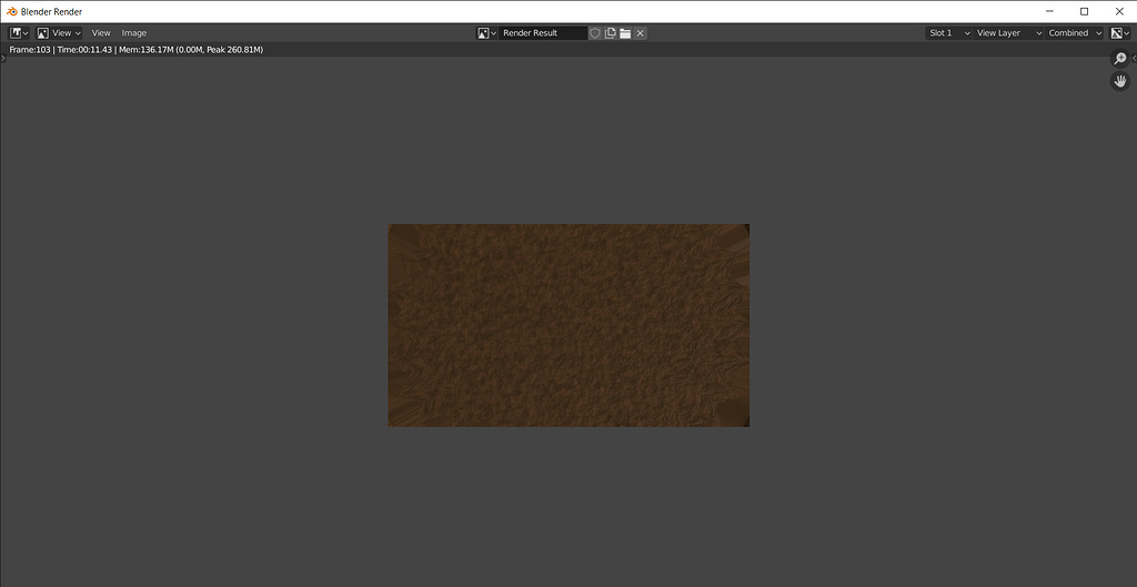 Rendering Problem - Lighting and Rendering - Blender Artists Community