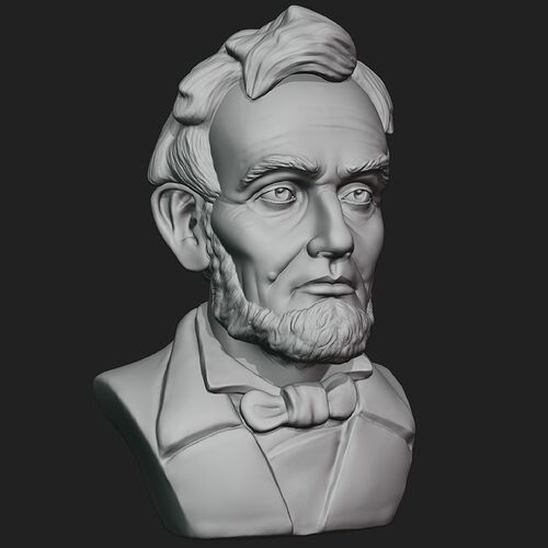 Abraham Lincoln 22