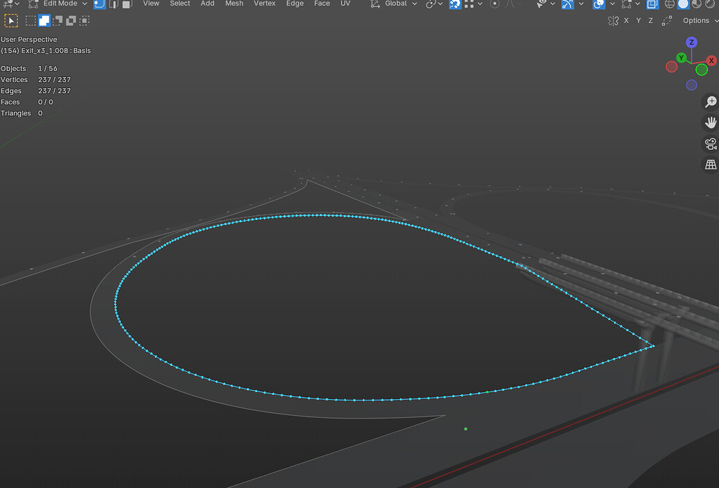Grid fill help - Modeling - Blender Artists Community