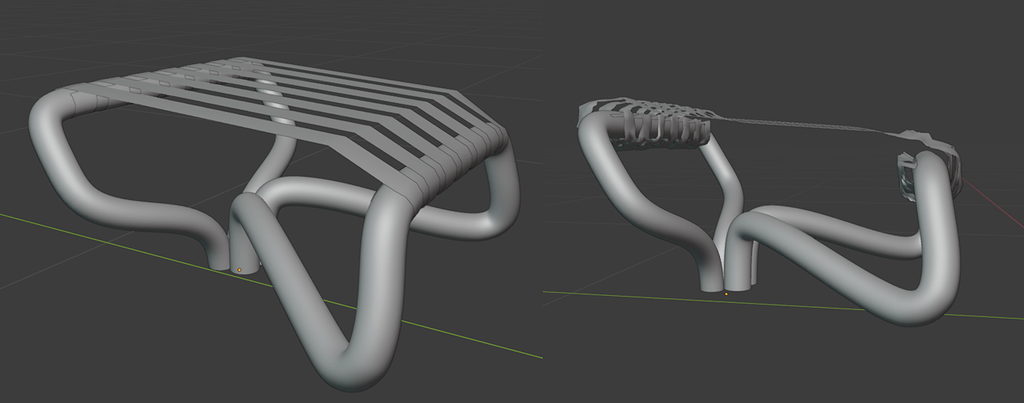 Cloth simulation not working - Works in Progress - Blender Artists ...