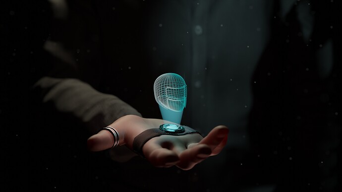 Holo 11