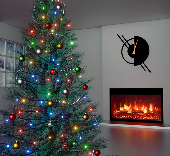 Merry Christmas