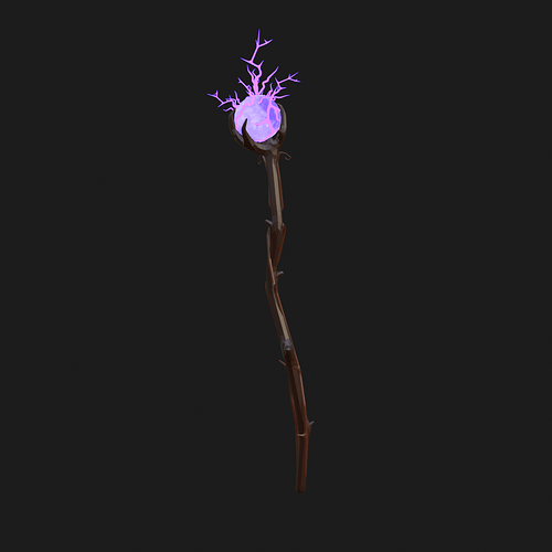 48th Render
