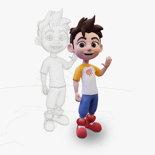 cartoon-boy-rigged-3d-model