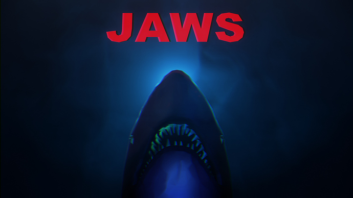 Jaws