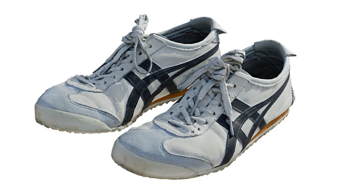 white_shoes