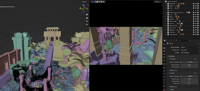 viewport
