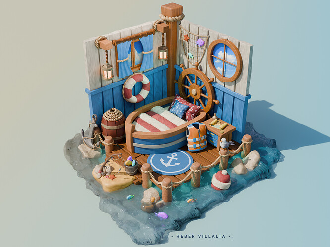Render 01