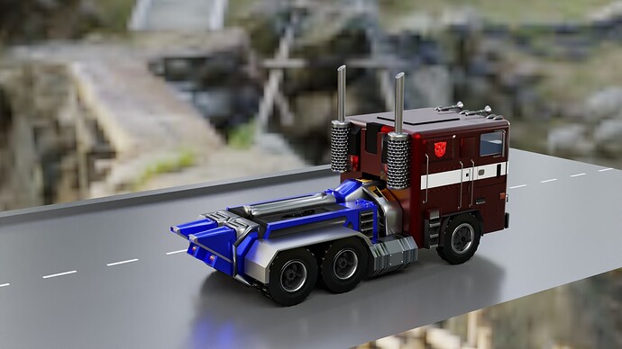 MP Optimus 02