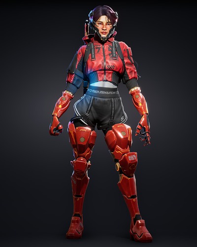 render4