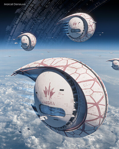 Aegis