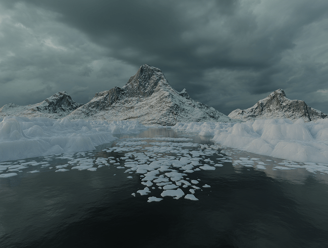 ice