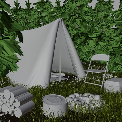forest camping icon (1)