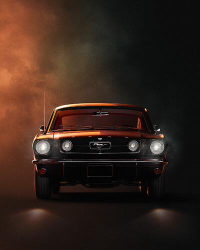 Mustang-Front-V3cLR