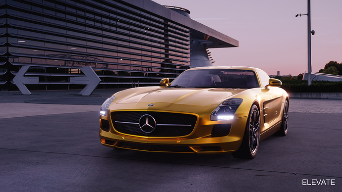 Mercedes%20SLS%20%E2%80%93%20E-cycles%20-%20Elevate