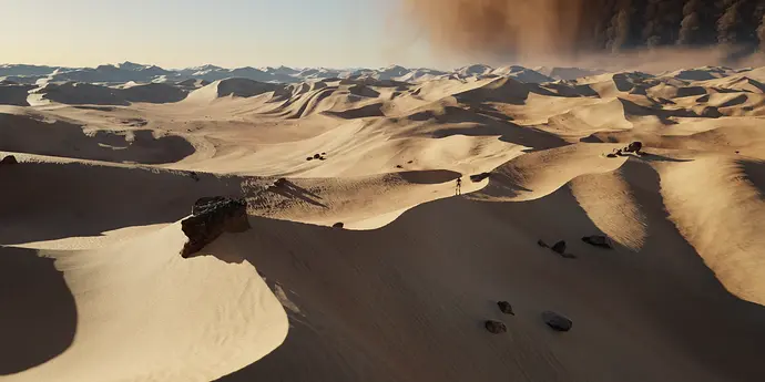 Desert 2