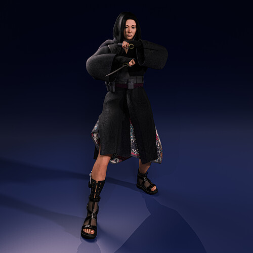 noisy_dagger_pose_blue
