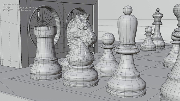 chess mesh-1