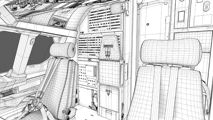 Wireframe 2