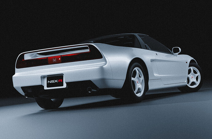 Honda-NSX-92-Studio-Render-by-Mahan-Rasouli---4
