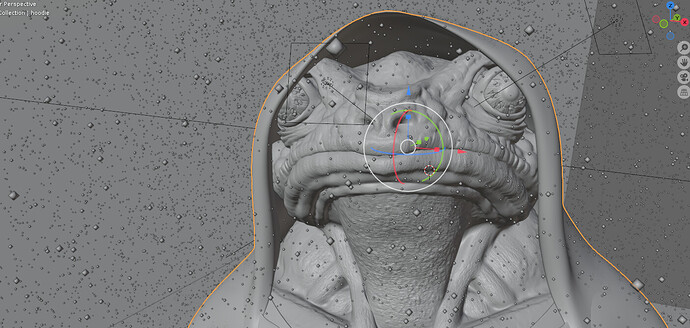 viewport