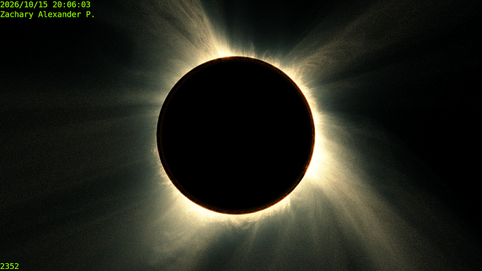 SolarEclipse