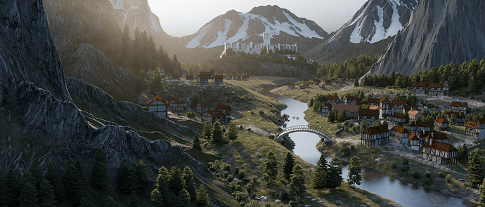 Aethelgard