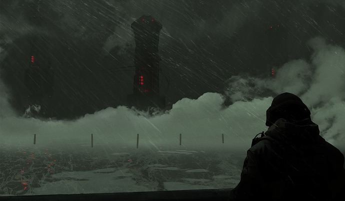 Intruder Fl