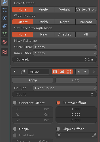 Modifier List 1.7.5 - Released Scripts and Themes - Blender Artists ...