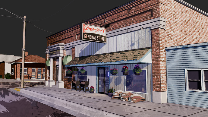Lameckers-RawRender
