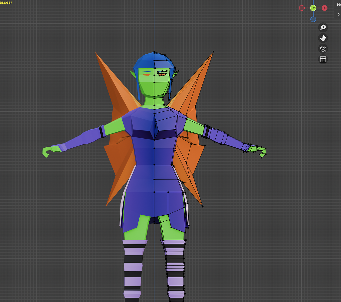 Cartoon Tutorials Animation And Rigging Blender Artists Community cartoon-tutorials-animation-and-rigging-blender-artists-community
