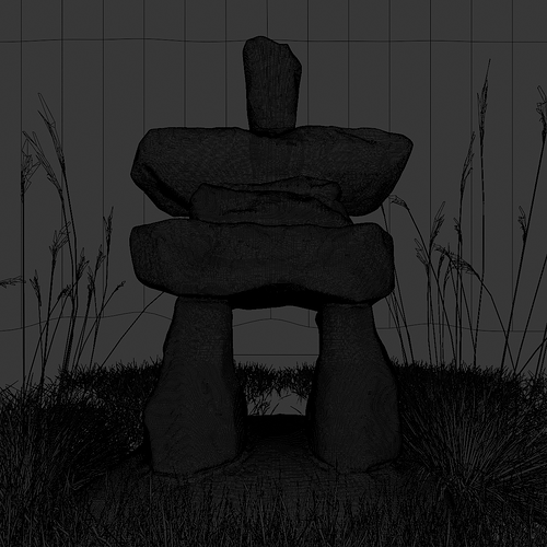 inunnguaq_BLENDER