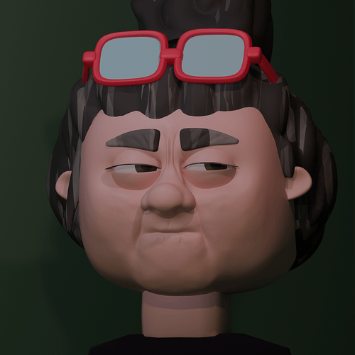 glases
