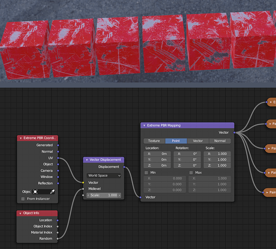 RandomizeTexture_Array