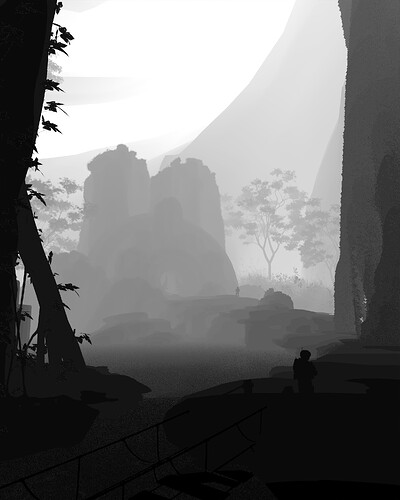 mist