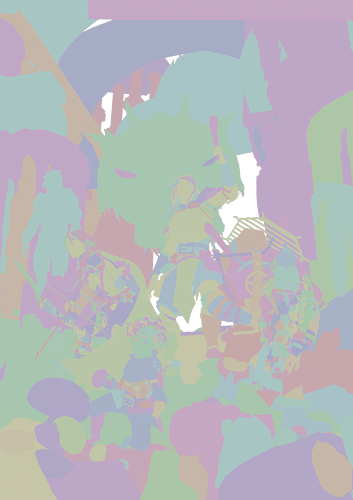SelectionPass