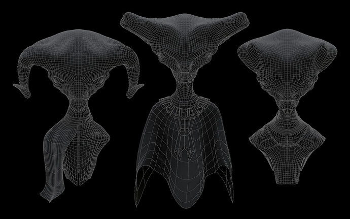 Wireframe