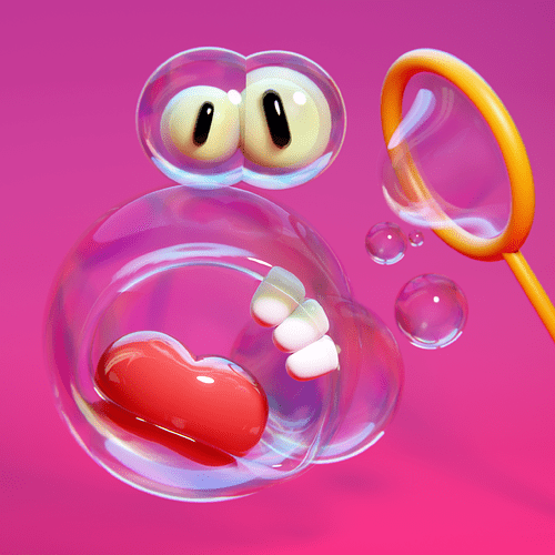 23 - Bubbles