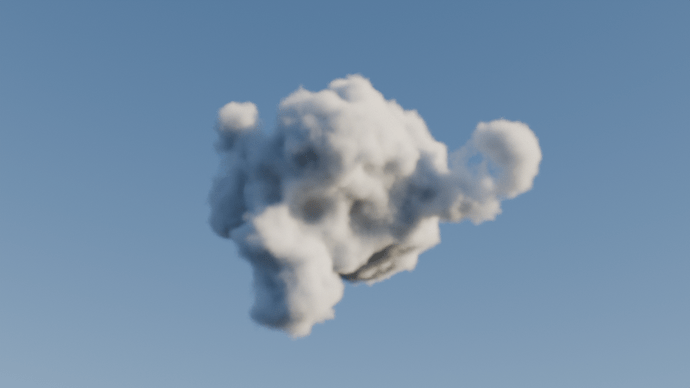 cloud