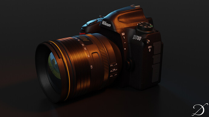 Render 23