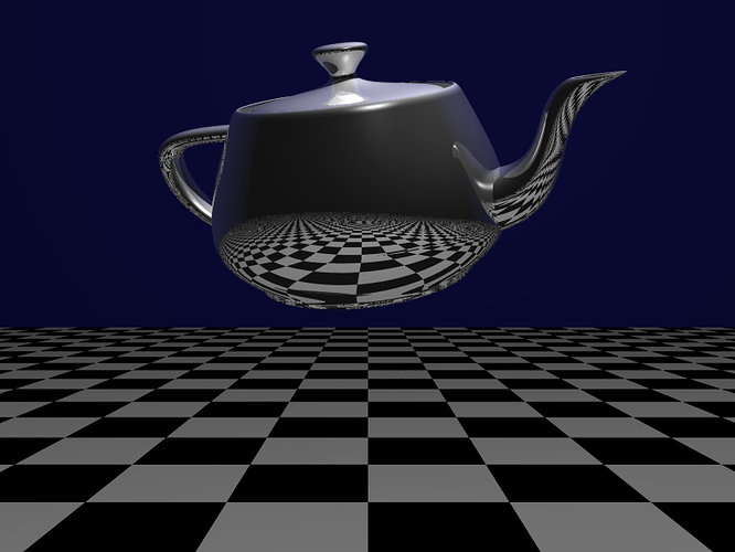 TeapotRender