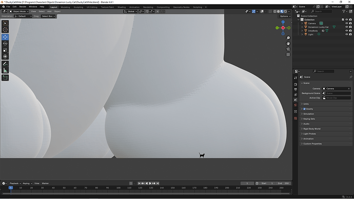 Texture Painting Error - Materials and Textures - Blender Artists Community