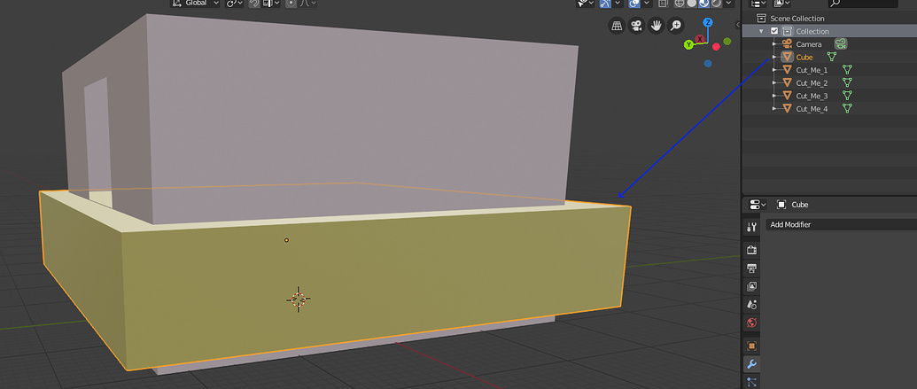[2.8] Boolean modifier issue - Python Support - Blender Artists Community