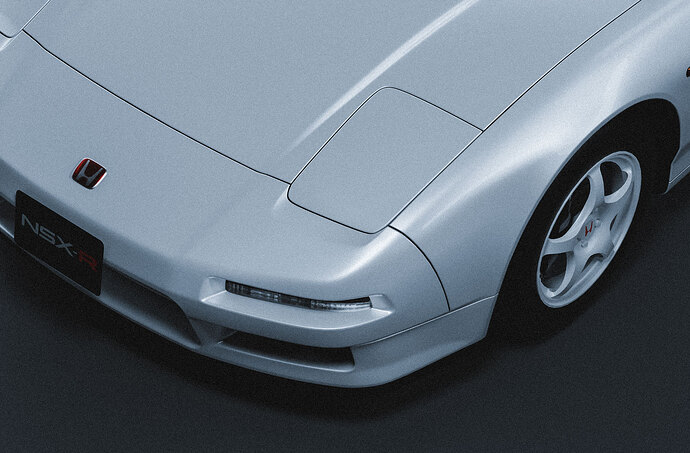 Honda-NSX-92-Studio-Render-by-Mahan-Rasouli---5