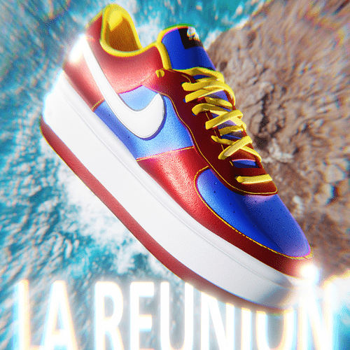 Nike 97400