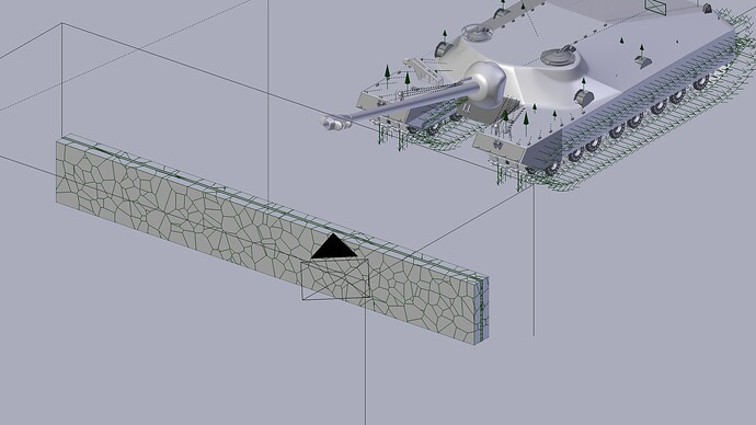 [Custom Build] Blender Fracture Modifier - Blender and CG Discussions ...