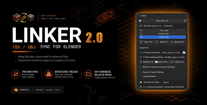 Linker_3m
